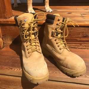 Men’s Herman Survivor work boots
